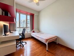 Ris Grandeur (D18), Condominium #618271411